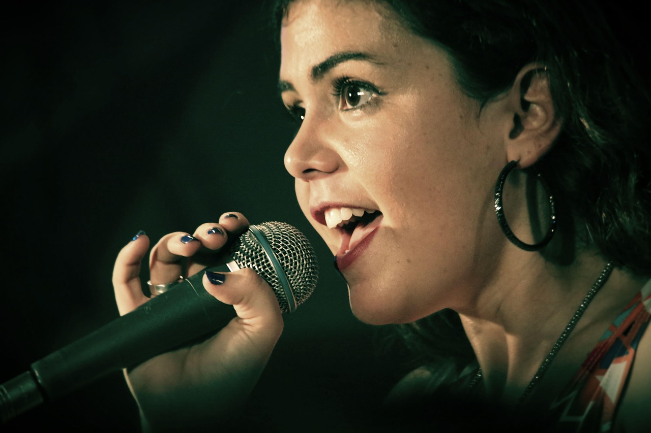 singer-1047531_1280